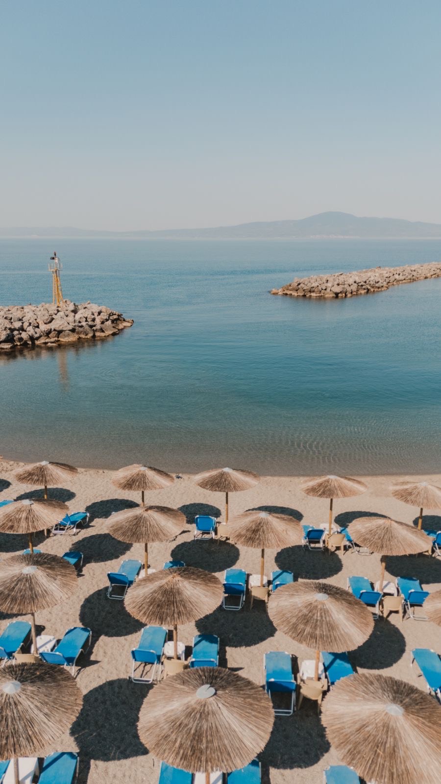 Εσωτερικός χώρος εστιατορίου