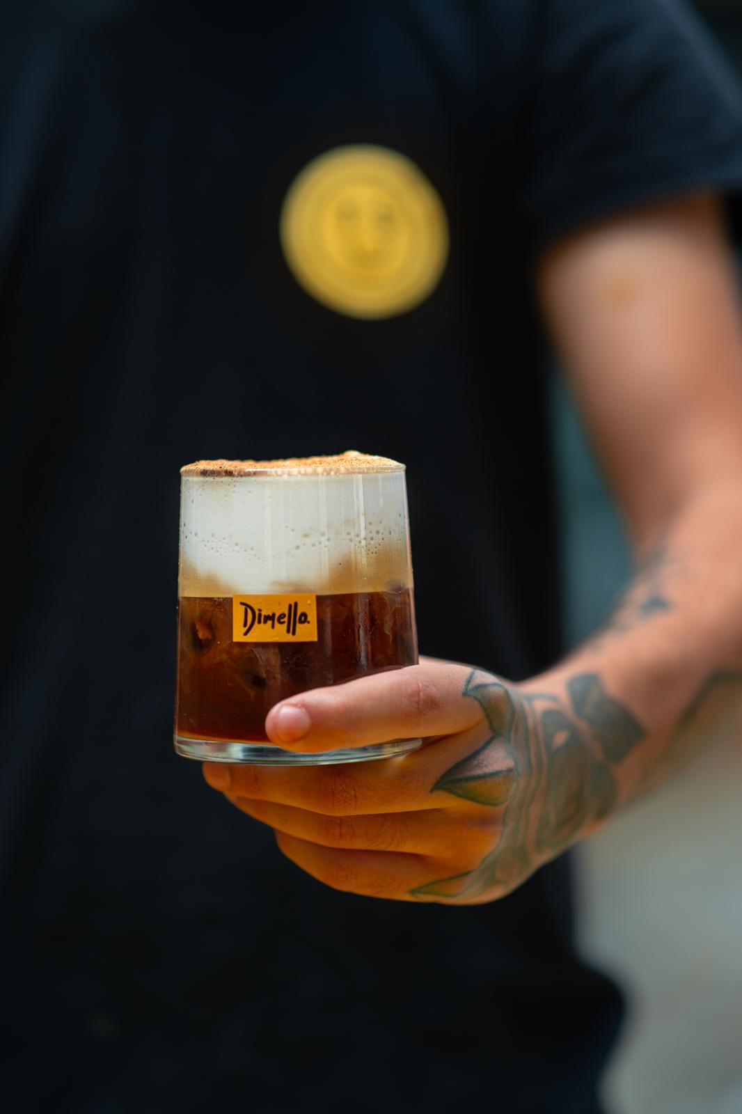 Freddo Espresso Greek Iced Coffee