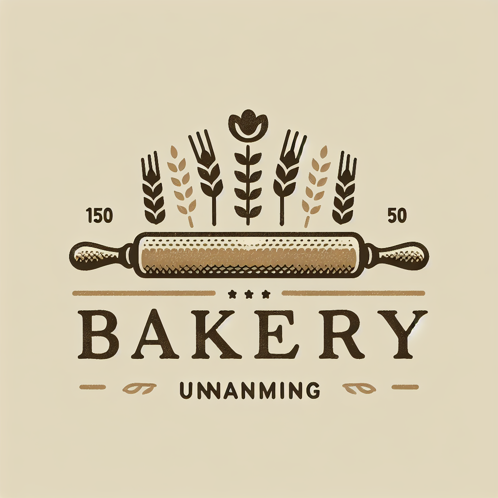 Artisan Bakery Logo