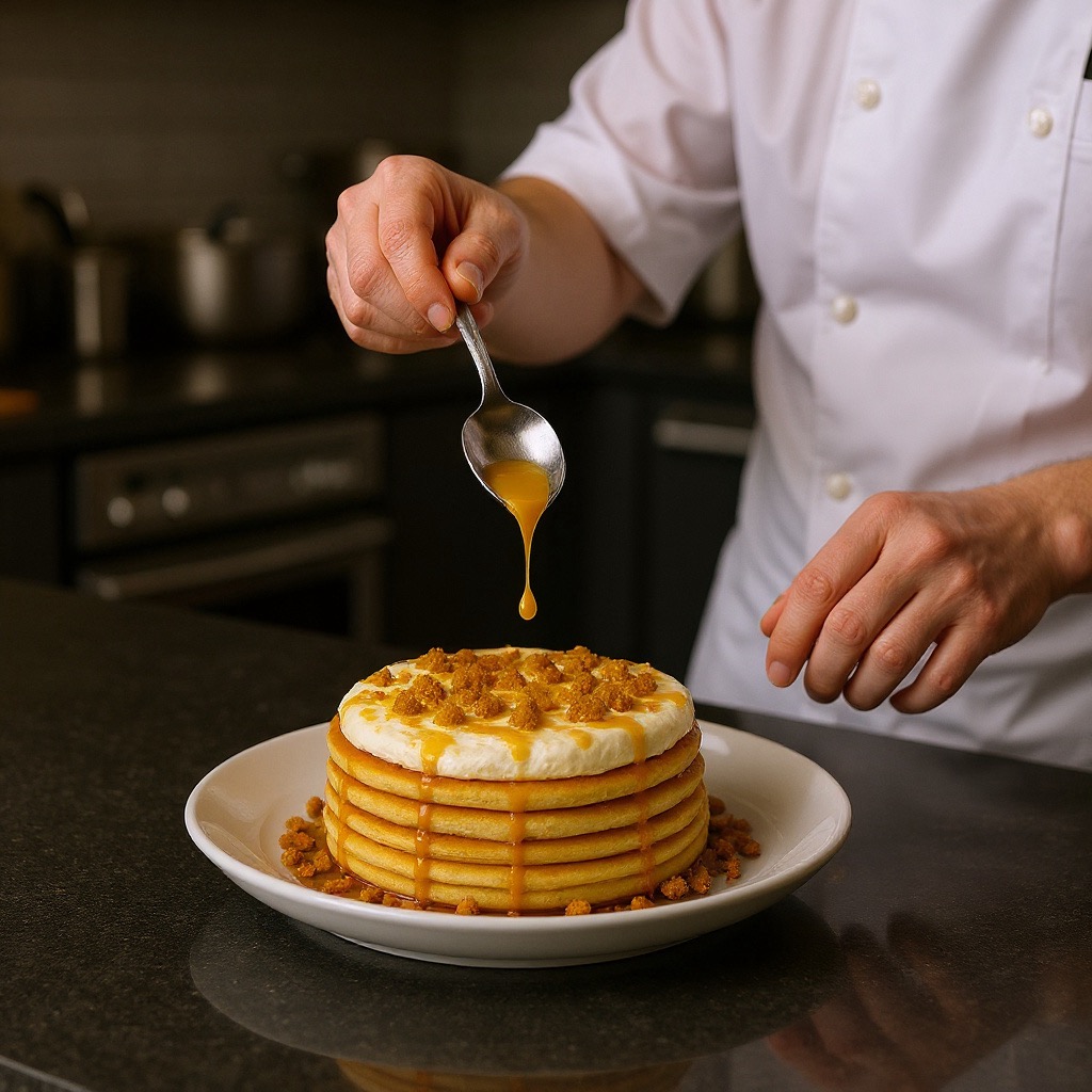 Γιαούρτι με μέλι