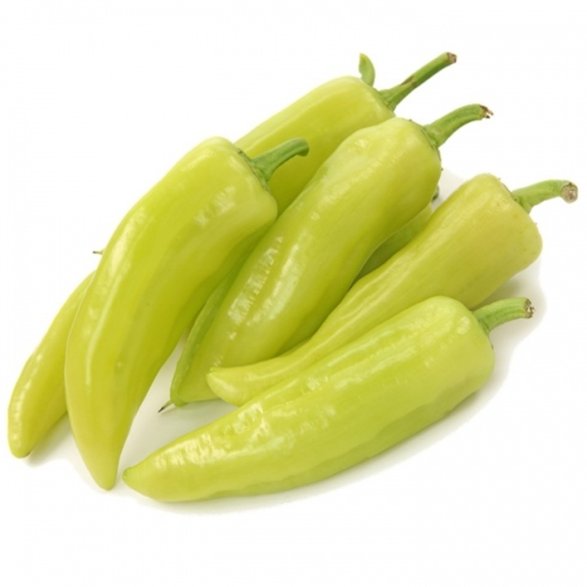 Πιπεριά Κέρατο