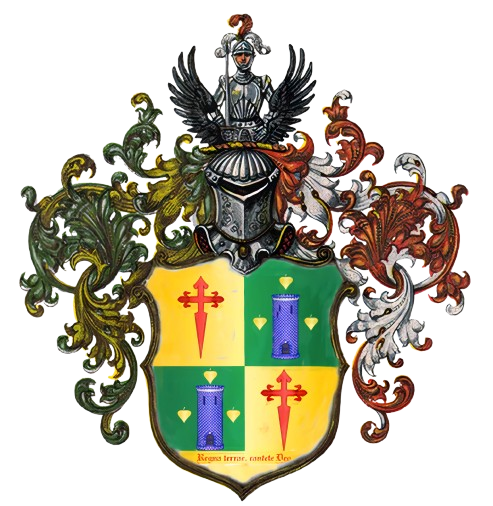 Ibarretxe Associates Logo