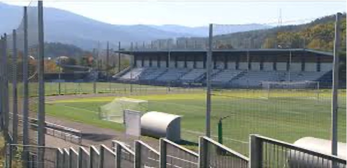 Club Deportivo Padura