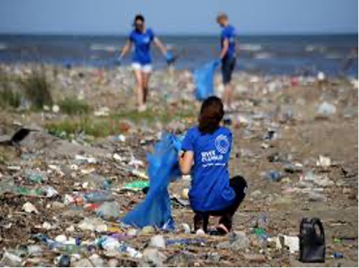 Sustainable action