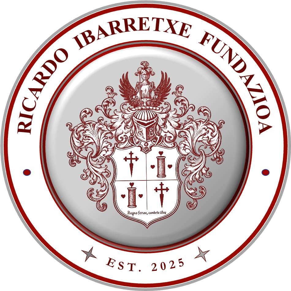 Ricardo Ibarretxe Foundation