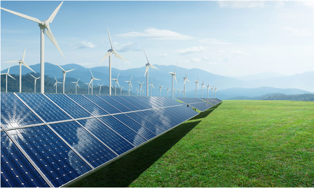 The power of sustainability for business success
