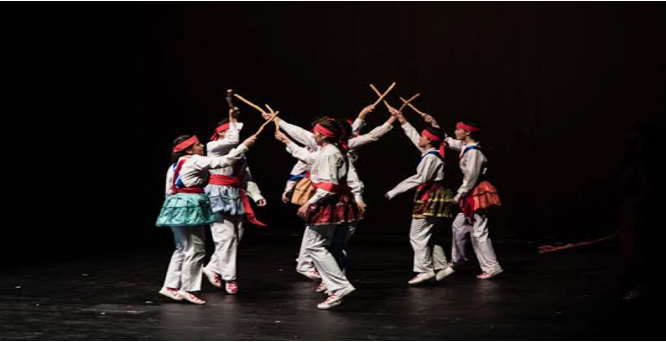 Other sports and cultural expressions