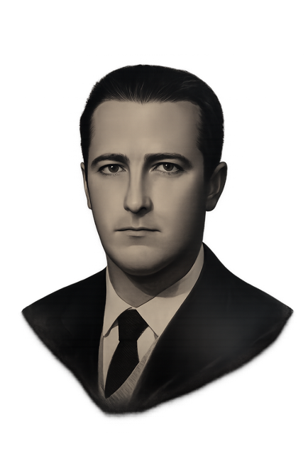 Ricardo Ibarretxe story