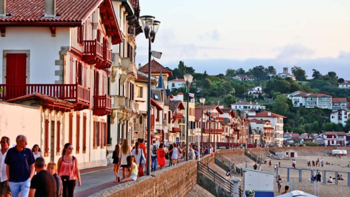 Euskadi Iparralde