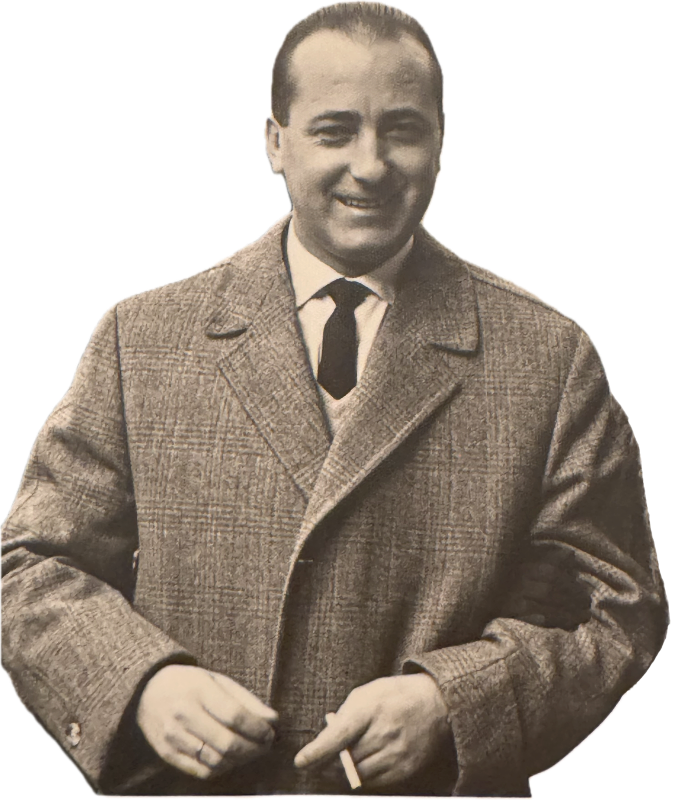 Ricardo Ibarretxe