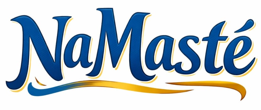 Namasté