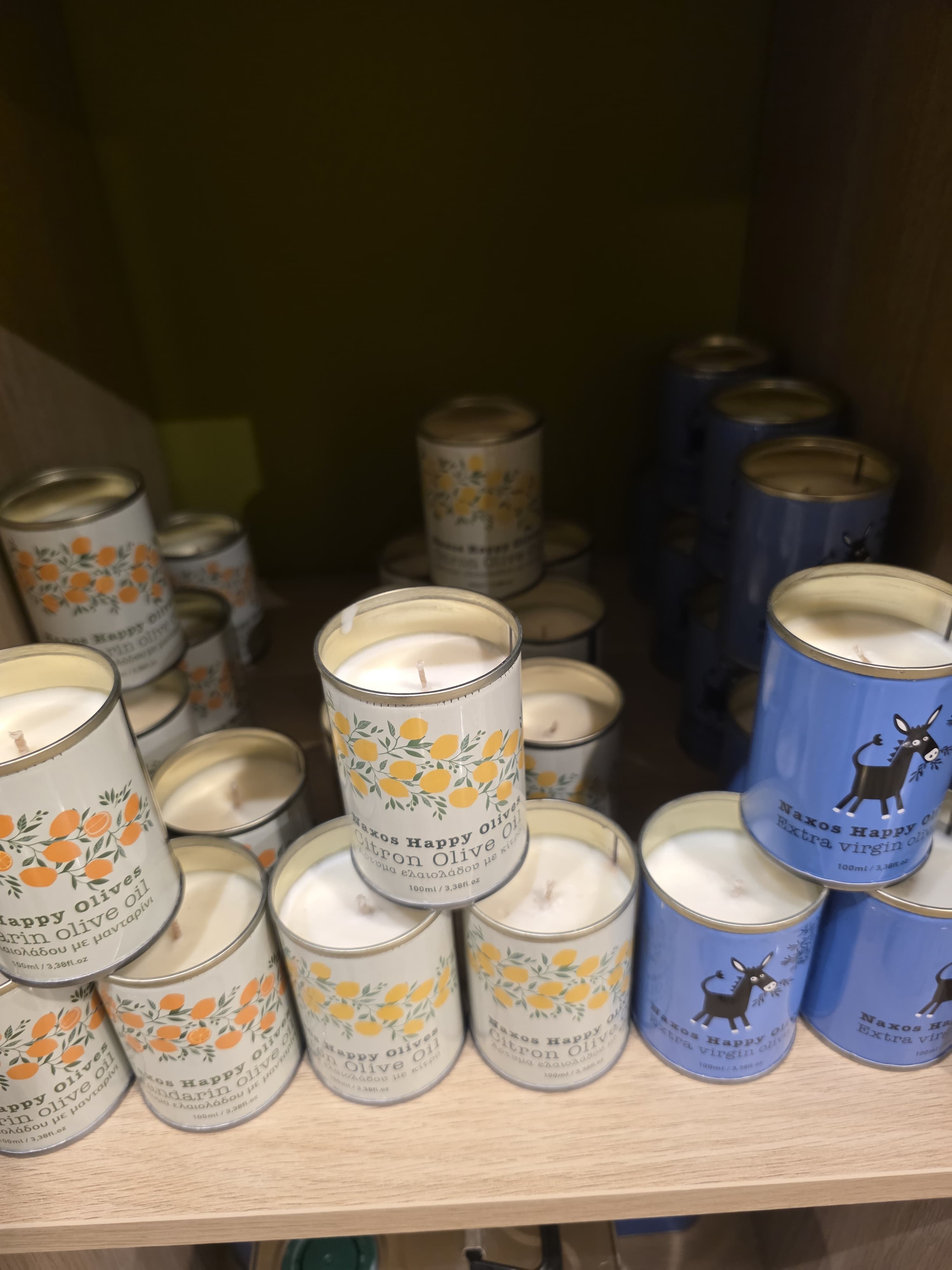 Candle
