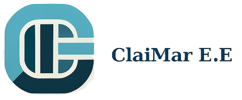 Claimar Logo