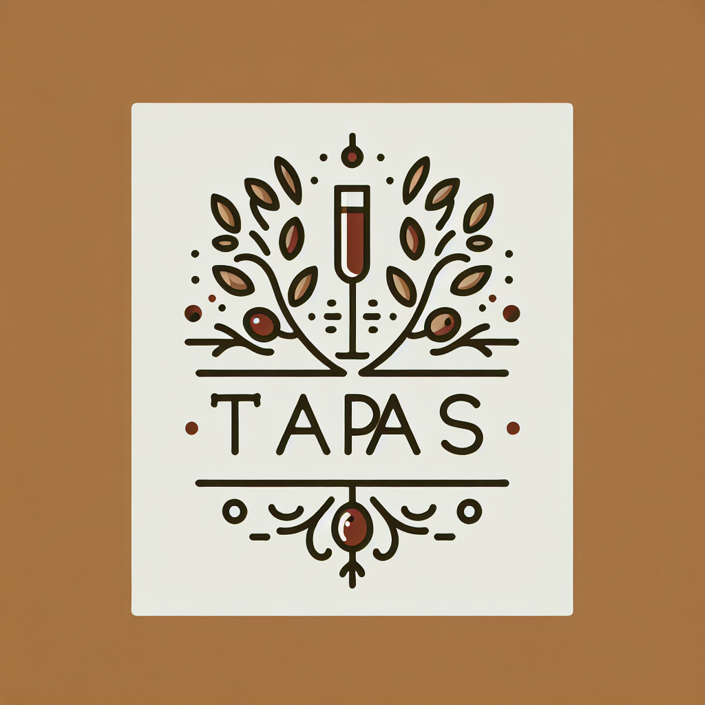 Sabores de España Logo